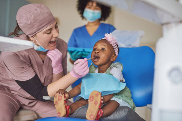 Best Pediatric Dentistry  in New Albany, MS