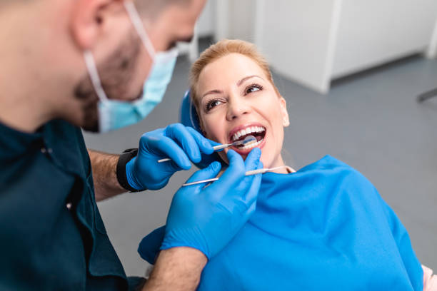 TMJ/TMD Treatment in New Albany, MS