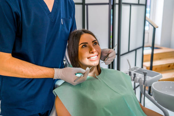 Best Emergency Dental Care  in New Albany, MS