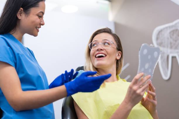 Emergency Dental Services in New Albany, MS