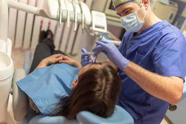 Best General Dentistry  in New Albany, MS
