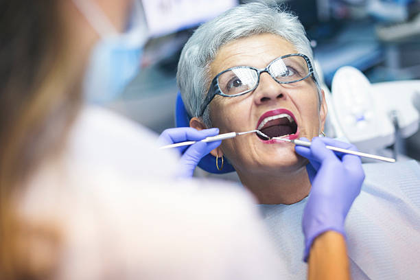 Oral Surgery in New Albany, MS