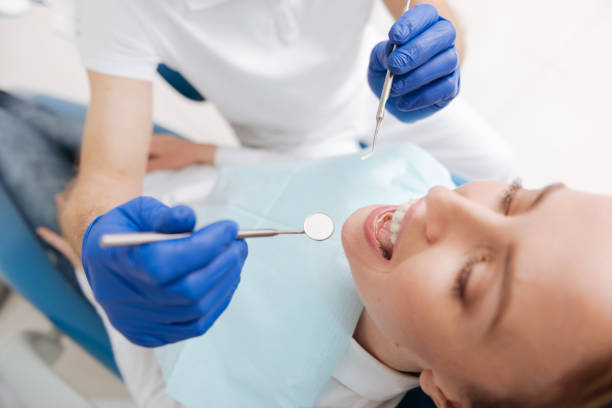Best Full Mouth Reconstruction  in New Albany, MS